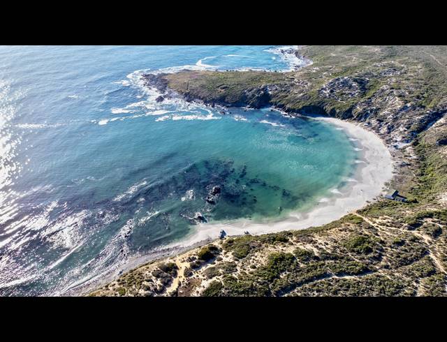 770M² VACANT LAND FOR SALE IN GROTTO BAY